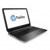 HP Pavilion 15 P202ne-i5-6gb-1tb